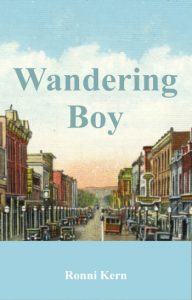 Wandering Boy